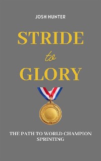 Cover Stride to Glory