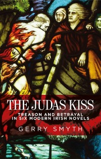 Cover The Judas kiss