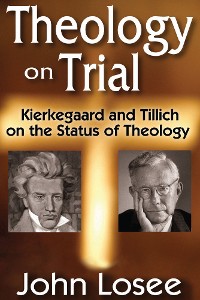 Cover Theology on Trial