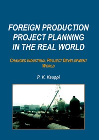 Cover Foreign Production Project Planning In The Real World