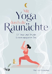 Cover Mit Yoga durch die Raunächte
