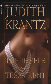 Cover Jewels of Tessa Kent
