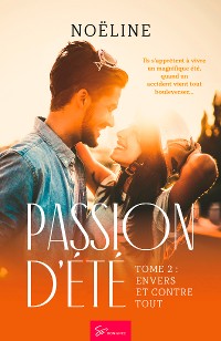 Cover Passion d'été - Tome 2