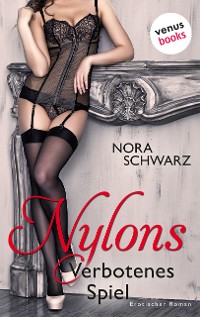 Cover Nylons - Band 2: Verbotenes Spiel