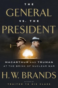 Cover General vs. the President