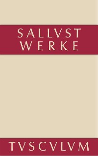 Cover Werke und Schriften