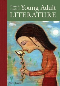 Cover Thematic Guide to Young Adult Literature
