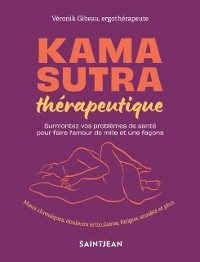 Cover Kama sutra thérapeutique