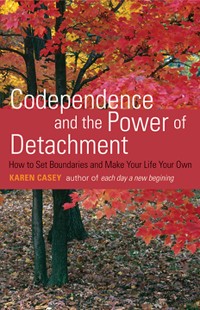 Cover Codependence and the Power of Detachment
