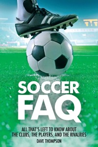 Cover Soccer FAQ