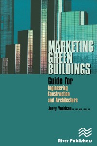 Cover Marketing Green Buildings