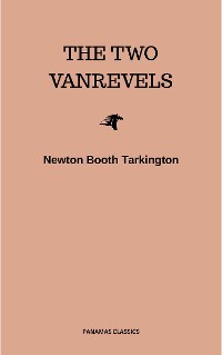 Cover The Two Vanrevels