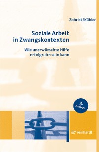 Cover Soziale Arbeit in Zwangskontexten