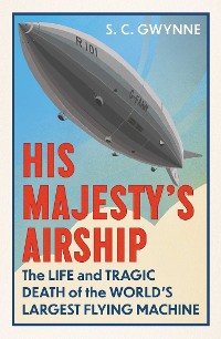 Cover His Majesty's Airship
