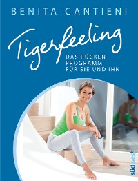 Cover Tigerfeeling: Das Rückenprogramm für sie und ihn