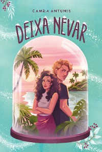 Cover Deixa nevar