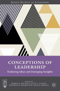 Cover Conceptions of Leadership