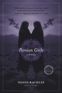 Cover Persian Girls