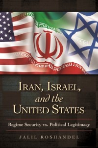 Cover Iran, Israel, and the United States