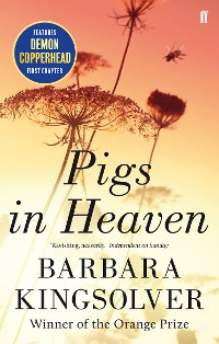 Cover Pigs in Heaven