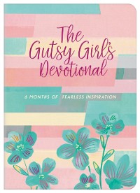 Cover Gutsy Girl's Devotional