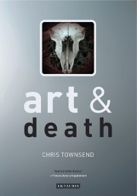 Cover Art and Death
