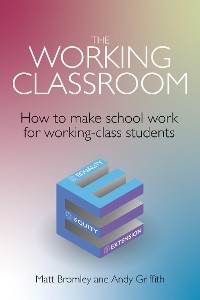 Cover The Working Classroom