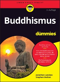 Cover Buddhismus für Dummies