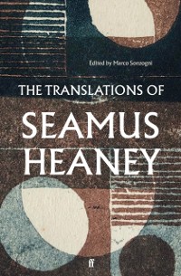 Cover Translations of Seamus Heaney