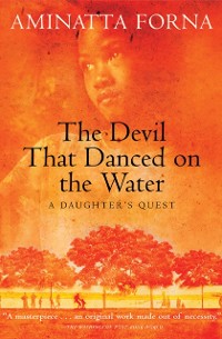Cover Devil That Danced on the Water