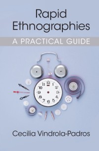 Cover Rapid Ethnographies