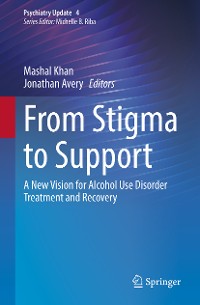 Cover From Stigma to Support