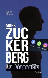 Cover Mark Zuckerberg