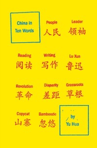 Cover China in Ten Words