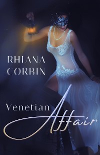 Cover Venetian Affair
