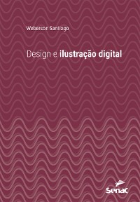 Cover Design e ilustração digital