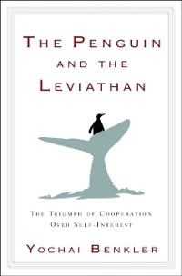 Cover Penguin and the Leviathan