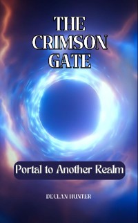 Cover The Crimson Gate