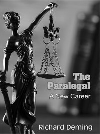 Cover Paralegal: A New Career