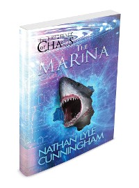 Cover The Marina