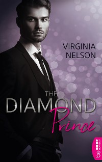Cover The Diamond Prince