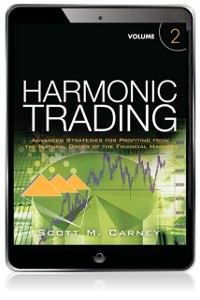 Cover Harmonic Trading