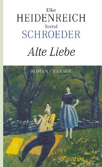 Cover Alte Liebe