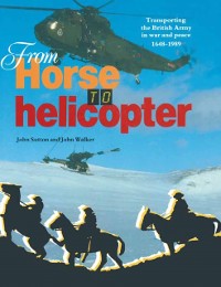 Cover From Horse to Helicopter