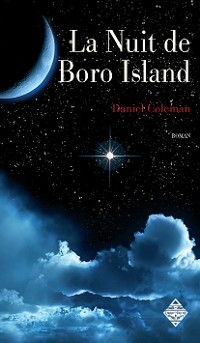 Cover La Nuit de Boro Island