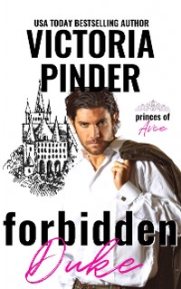 Cover Forbidden Royal