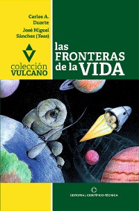 Cover Las fronteras de la vida