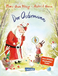 Cover Der Ostermann