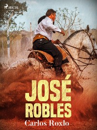 Cover José Robles