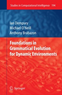 Cover Foundations in Grammatical Evolution for Dynamic Environments